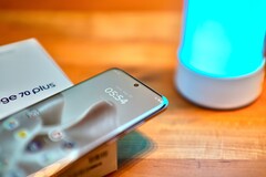 El Motorola Edge 70 Plus es realmente un gran smartphone, pero hay algunas cosas que conviene tener en cuenta.