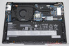 Lenovo ThinkBook 14x sin la cubierta inferior