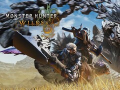 Imagen oficial de Monster Hunter Wilds para PlayStation. (Fuente de la imagen: PlayStation)