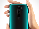 La edición europea del Redmi Note 8 Pro puede ahora ser actualizada a MIUI 12. (Fuente de la imagen: Xiaomi)