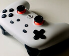 Los Google Stadia Controllers pueden actualizarse hasta finales de 2023. (Fuente de la imagen: Google)