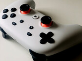 Los Google Stadia Controllers pueden actualizarse hasta finales de 2023. (Fuente de la imagen: Google)
