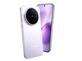 Vivo ha compartido una primera muestra tomada con la cámara Zeiss del Vivo X300 Pro (Fuente de la imagen: Vivo, X200s en la foto)