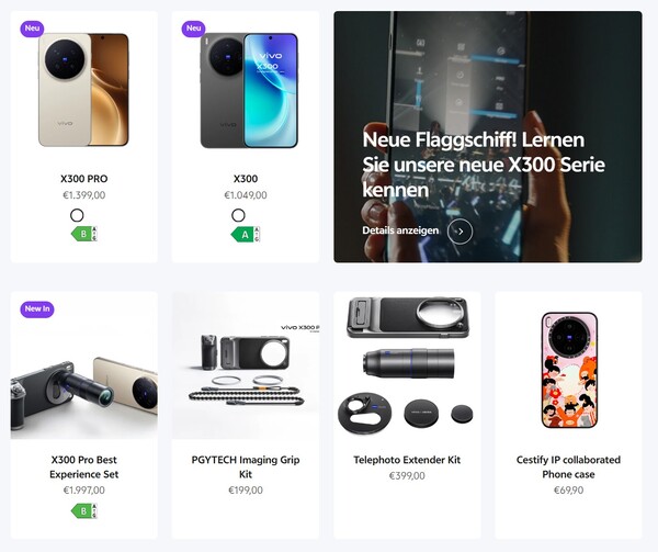 (Fuente de la imagen: Vivo)