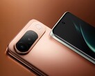 El Vivo T5 cuenta con un módulo de cámara con forma de pastilla que incorpora dos lentes.