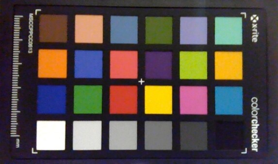 ColorChecker 