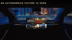 Los vehículos Tesla HW3 pueden ejecutar el software Robotaxi (Fuente de la imagen: Tesla)