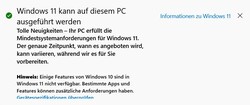 Compatible con Windows 11