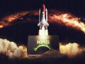 Los nuevos portátiles XMG Ultra 17 están listos para despegar. (Fuente de la imagen: XMG)