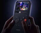 Convierta el Xiaomi 17 Pro y Pro Max en un dispositivo portátil para juegos con esta funda, disponible como importación (Fuente de la imagen: Xiaomi)