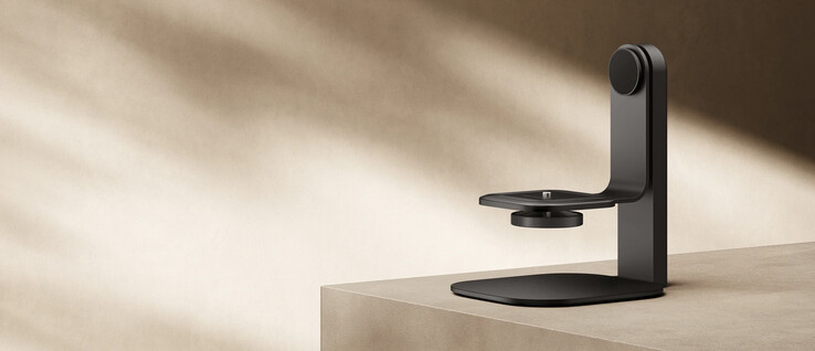 El soporte multiángulo para proyectores de Xiaomi. (Fuente de la imagen: Xiaomi)