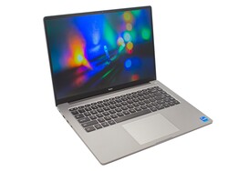 El Xiaomi RedmiBook Pro 15