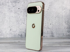 Google Pixel 10 Pro (Fuente de la imagen: Daniel Schmidt)