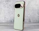 Google Pixel 10 Pro (Fuente de la imagen: Daniel Schmidt)