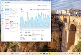 El usuario es engañado a nivel de Windows...
