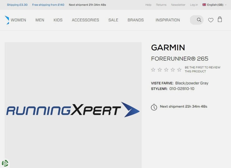 (Fuente de la imagen: RunningXpert vía @fttest_es)