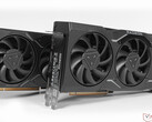 Las RX 7900 XT y RX 7900 XTX se lanzaron con unos PVPR de 899 y 999 dólares respectivamente. (Fuente: Notebookcheck)