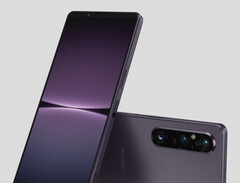 El Xperia 1 IV debutó un mes antes de estar disponible. (Fuente de la imagen: @OnLeaks)