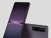 El Xperia 1 IV debutó un mes antes de estar disponible. (Fuente de la imagen: @OnLeaks)