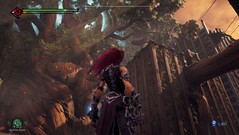 Darksiders III