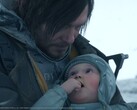 Death Stranding 2: En la playa arrasa en ventas y en las consolas PS5. (Fuente de la imagen: Kojima Productions)