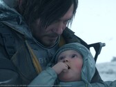 Death Stranding 2: En la playa arrasa en ventas y en las consolas PS5. (Fuente de la imagen: Kojima Productions)