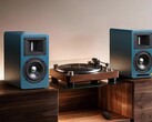 El nuevo Airpulse A80V de Edifier es una versión mejorada del A80 del año pasado.