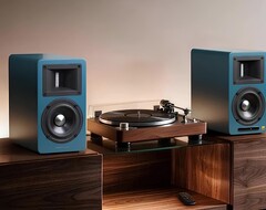 El nuevo Airpulse A80V de Edifier es una versión mejorada del A80 del año pasado.