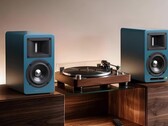 El nuevo Airpulse A80V de Edifier es una versión mejorada del A80 del año pasado.