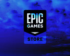 La Epic Games Store ya ha anunciado sus próximos planes para el juego gratuito de la semana, cuyo logotipo aparece en la imagen. (Fuente de la imagen: Epic Games Store)