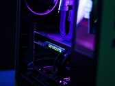 Se espera que Nvidia presente la serie RTX 4000 en algún momento de julio de 2022 (imagen vía Unsplash)