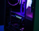 Se espera que Nvidia presente la serie RTX 4000 en algún momento de julio de 2022 (imagen vía Unsplash)