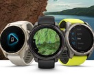 Garmin ha presentado cifras de negocio positivas. (imagen simbólica, fuente de la imagen: Garmin)