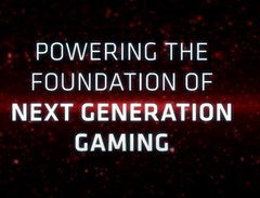AMD destaca que su arquitectura potencia los efectos gráficos en las consolas de nueva generación (Fuente de la imagen: AMD)