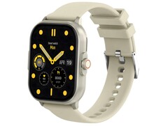 iHEAL 6: Nuevo smartwatch con muchas funciones