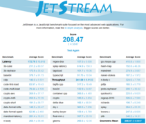 Jetstream 1.1