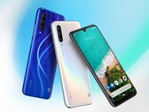 El Xiaomi Mi A3 debería seguir recibiendo actualizaciones de parches de seguridad a lo largo de 2021. (Fuente de la imagen: Xiaomi)
