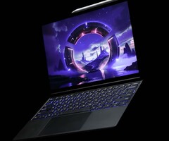 La próxima tableta para juegos Lenovo Legion Y900 se perfila como toda una bestia. 