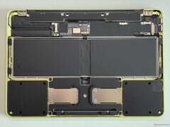 Disposición interna