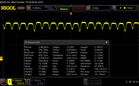 PWM (6/10 de luminosidad)