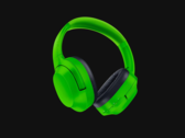 Los auriculares Opus X. (Fuente: Razer)