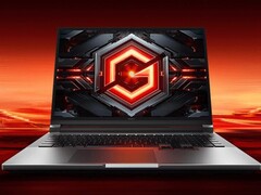 Redmi G Pro 2024: Lanzamiento de un nuevo portátil para juegos con potencia RTX. (Fuente de la imagen: Xiaomi)