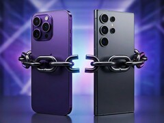 La compatibilidad con AirDrop a través de Quick Share se está extendiendo a los usuarios de la serie Galaxy S26 en Europa, EE.UU. e India.