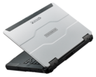 Review del portátil Panasonic Toughbook FZ-55 MK1