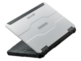 Review del portátil Panasonic Toughbook FZ-55 MK1