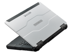 Review: Panasonic Toughbook 55 MK1. Modelo de prueba proporcionado por Panasonic