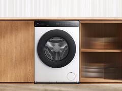 Xiaomi ofrece ahora tanto una lavadora como una lavadora-secadora en Alemania
