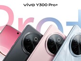 El "Y300 Pro+". (Fuente de la imagen: Sandwich Sister vía Weibo)