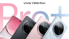 El &quot;Y300 Pro+&quot;. (Fuente de la imagen: Sandwich Sister vía Weibo)