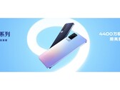 El nuevo S9 5G. (Fuente: Vivo)